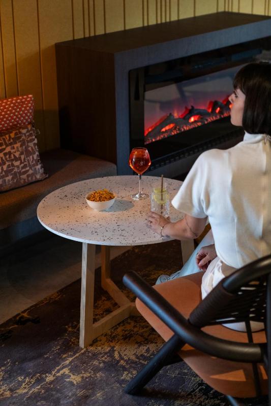 Nomad Hotel Dijon - image 30