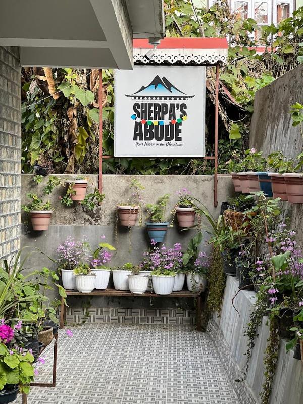 The Sherpa's Abode - image 43