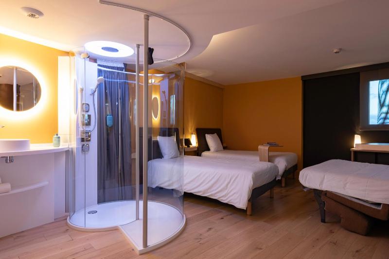 Nomad Hotel Dijon - image 11