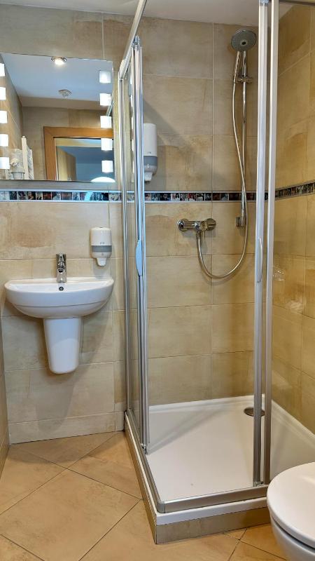 Single Room image 4