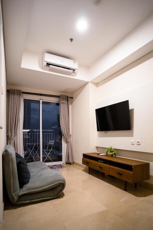 AW Home at Podomoro City Medan - image 15