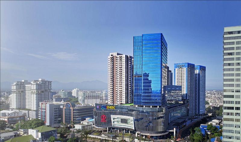 AW Home at Podomoro City Medan - image 1