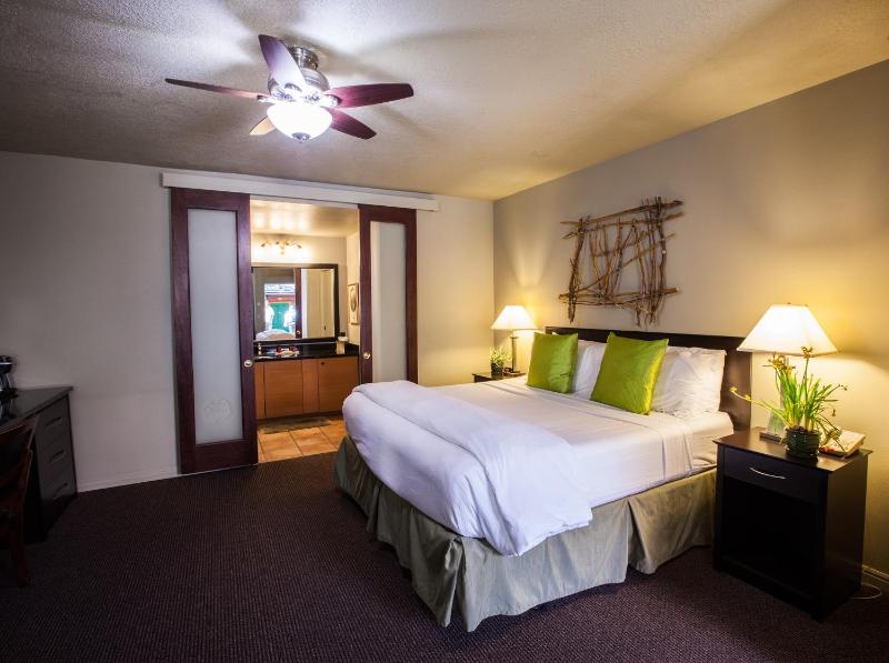 King Room with Terrace image 2
