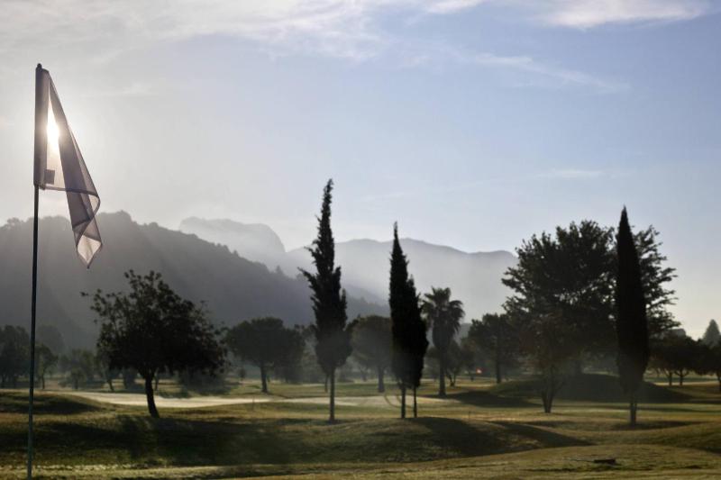 Denia Marriott La Sella Golf Resort & Spa - image 35