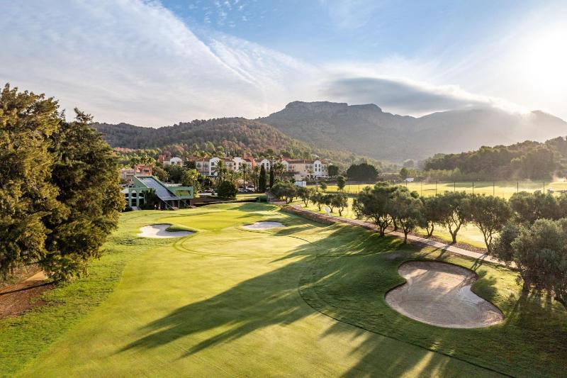 Denia Marriott La Sella Golf Resort & Spa - image 43