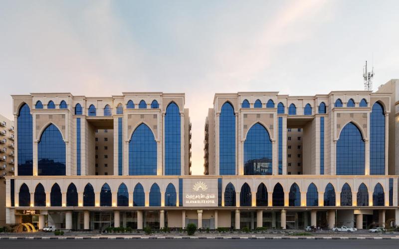 Alayam Elite Hotel - image 11