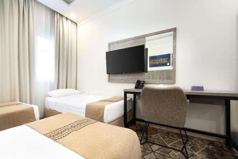 Alayam Elite Hotel - image 9