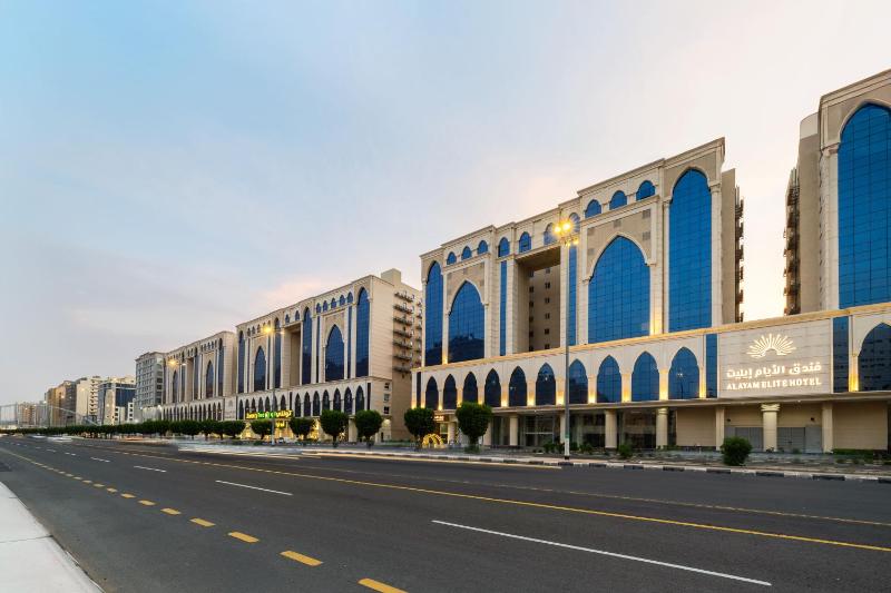 Alayam Elite Hotel - image 7
