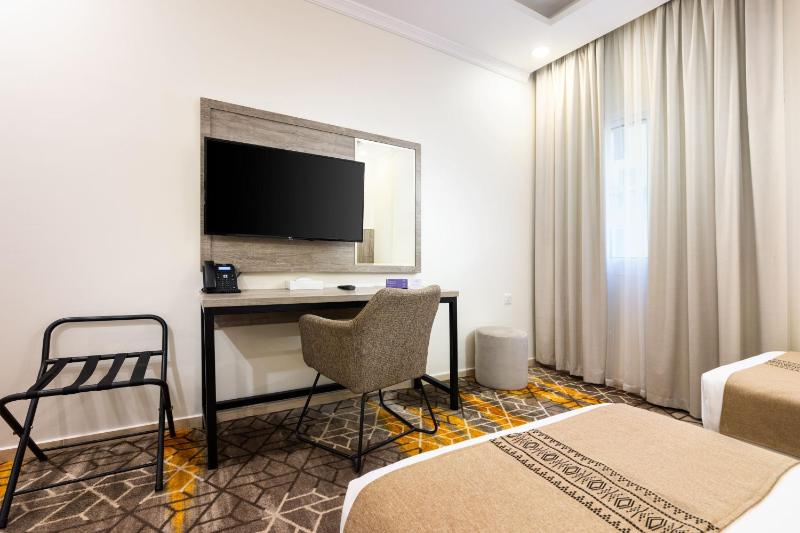 Alayam Elite Hotel - image 12