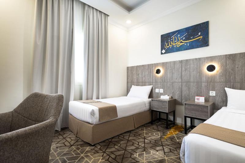 Alayam Elite Hotel - image 15