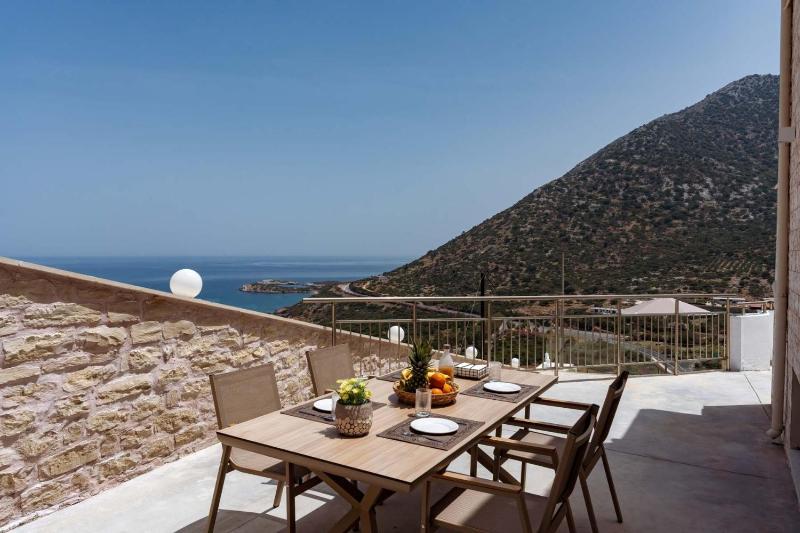 Brikis Villas - With 3 Private Pools - image 14