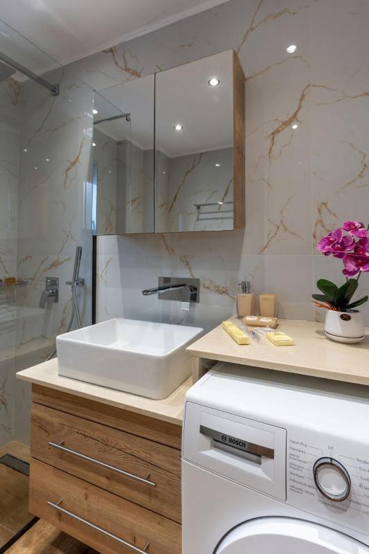 Brikis Villas - With 3 Private Pools - image 12