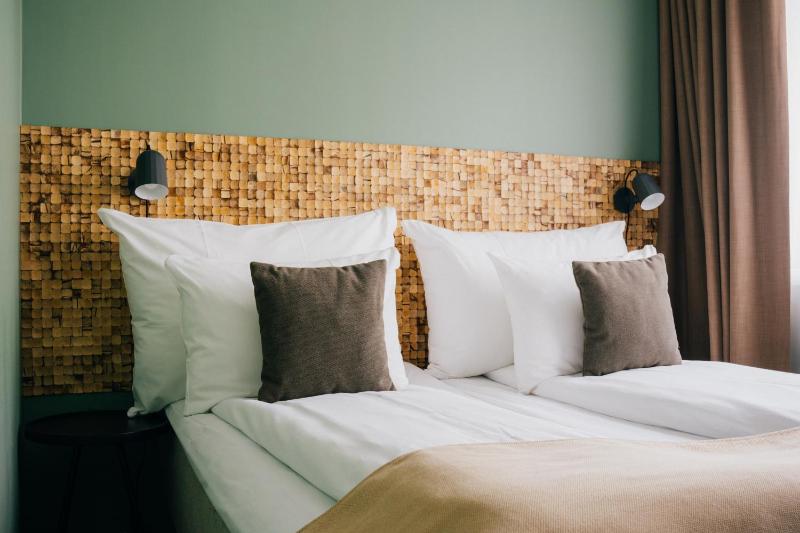 Double or Twin Room image 1