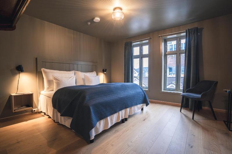 Historical Double or Twin Room image 3