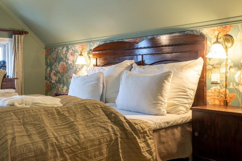 Historical Double or Twin Room image 1