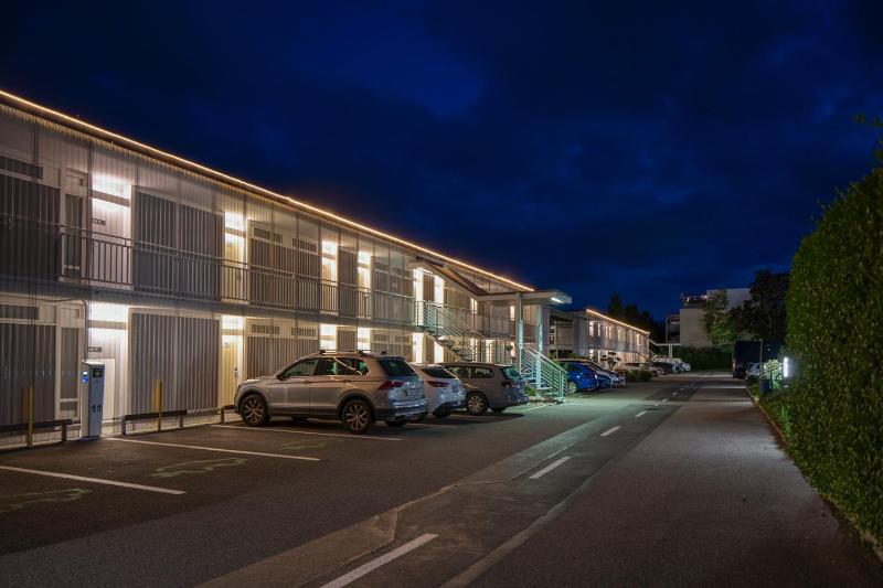 Comfort Double Room with Balcony or Terrace image 2