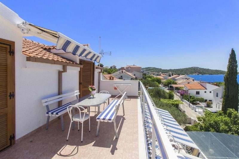 Apartments Milans - image 26