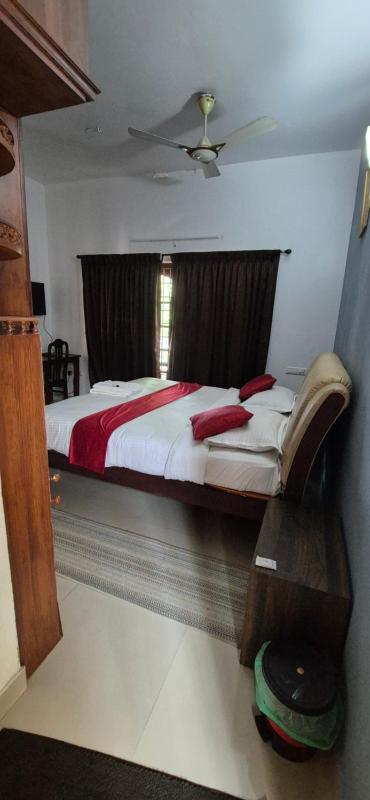 Vaiga Homes - Vembanadu Lakeview Retreat - image 16