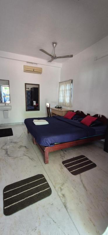 Vaiga Homes - Vembanadu Lakeview Retreat - image 14