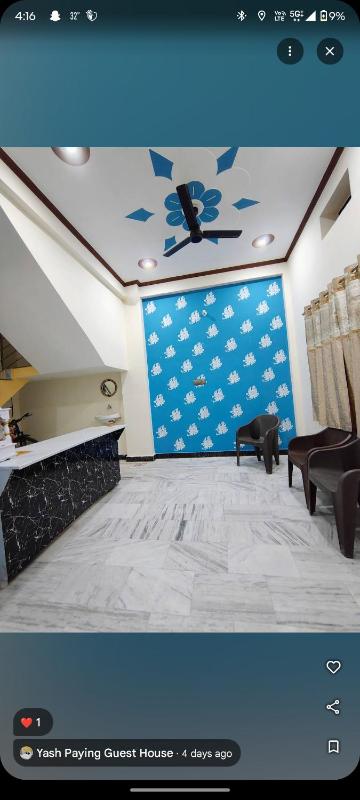 Yash Paying Guest House - image 2