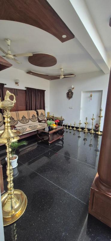 Vaiga Homes - Vembanadu Lakeview Retreat - image 10