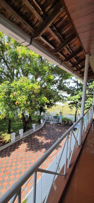 Vaiga Homes - Vembanadu Lakeview Retreat - image 5