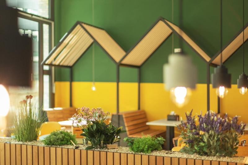 Holiday Inn - the niu Dwarf Berlin Schoneberg by IHG - image 9