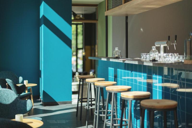 Holiday Inn - the niu Dwarf Berlin Schoneberg by IHG - image 3