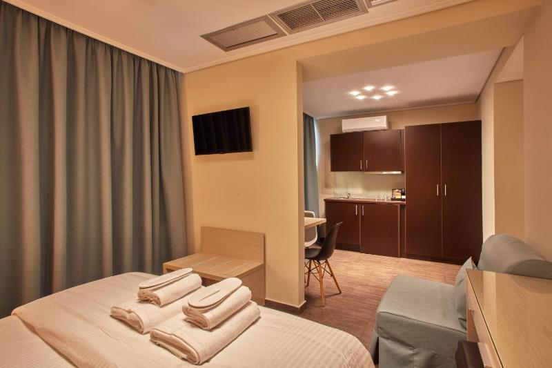 Standard Double Room image 1
