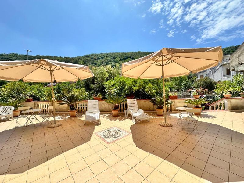 Villa Laria Tropea - image 20