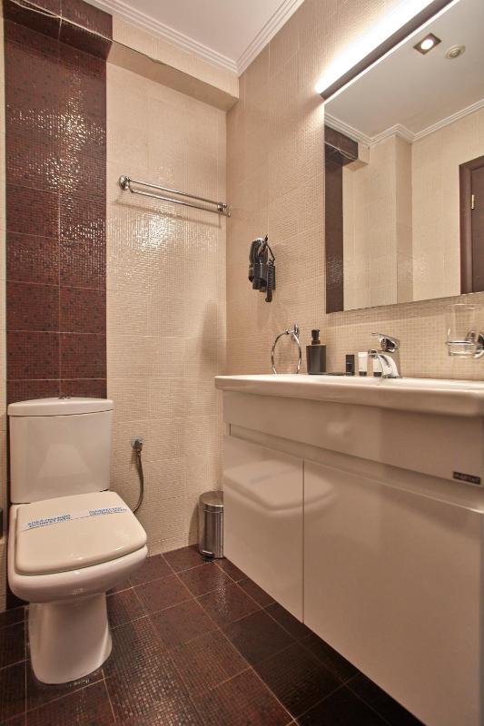 Standard Twin Room image 2