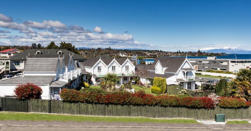 Phoenix Thermal Resort - Taupo - image 21