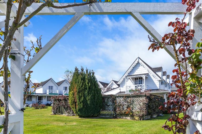 Phoenix Thermal Resort - Taupo - image 7