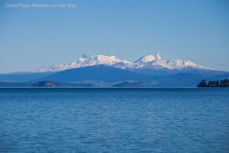 Phoenix Thermal Resort - Taupo - image 9