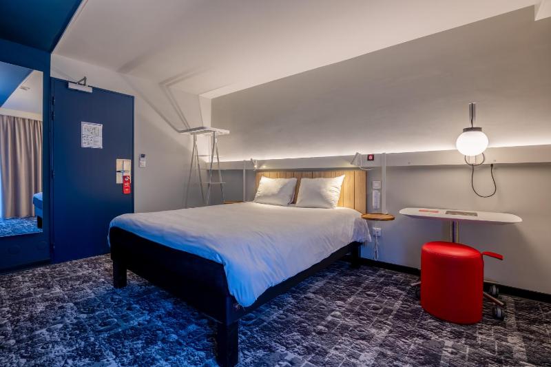 ibis La Rochelle Centre Historique - image 11