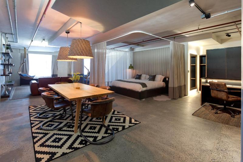 Luxury Plus Suite image 4