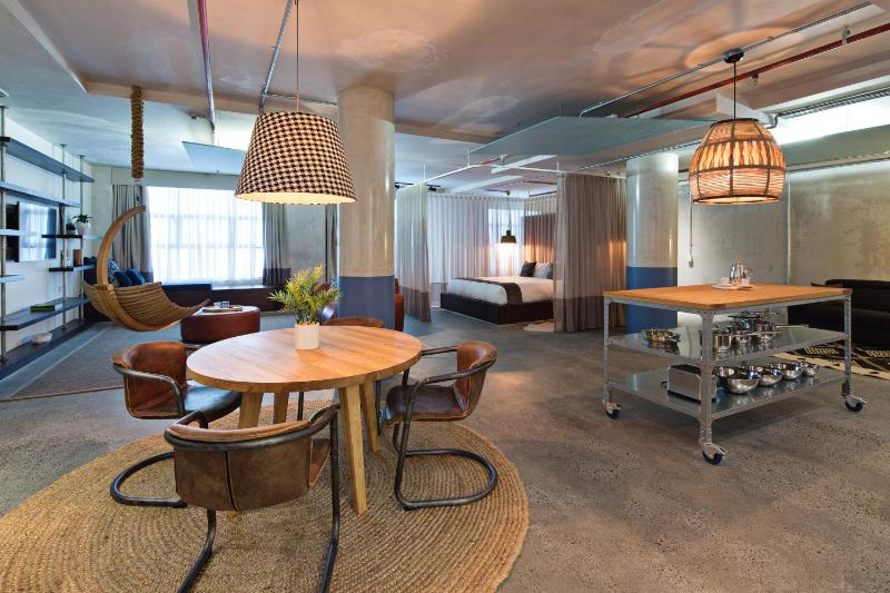 Luxury Plus Suite image 1