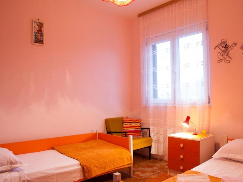 Two-Bedroom Apartment image 3