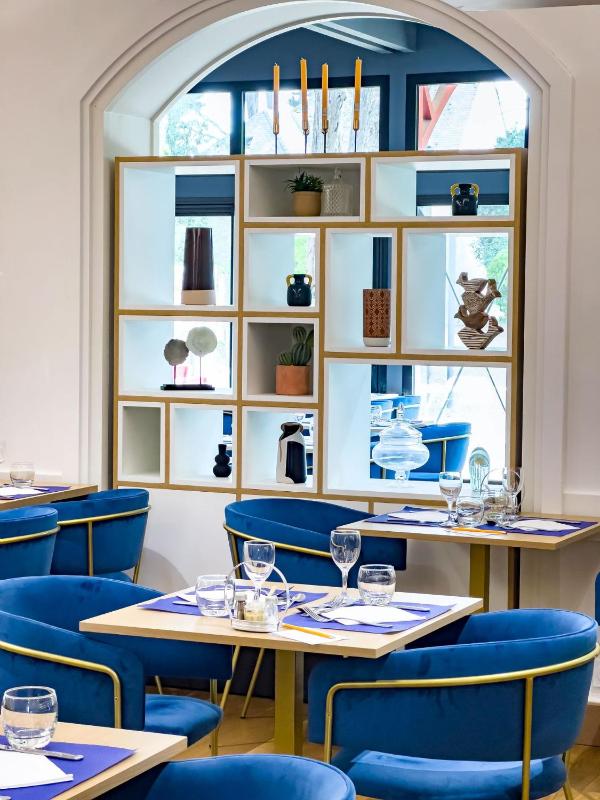 Hôtel Miléade Les Pléïades La Baule - image 13