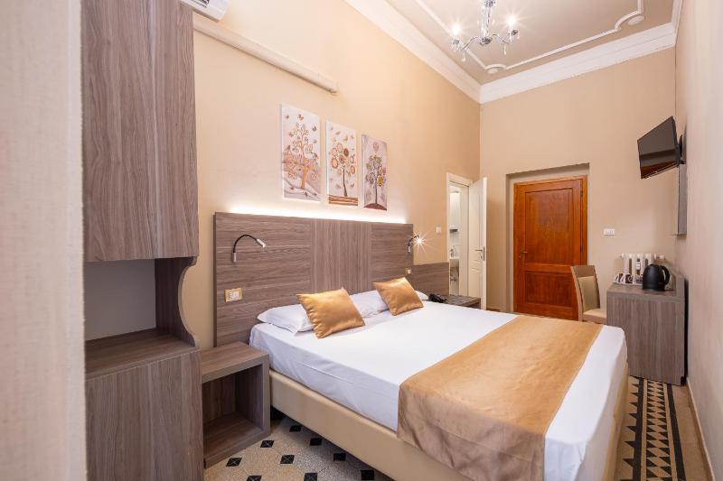 Double or Twin Room image 1