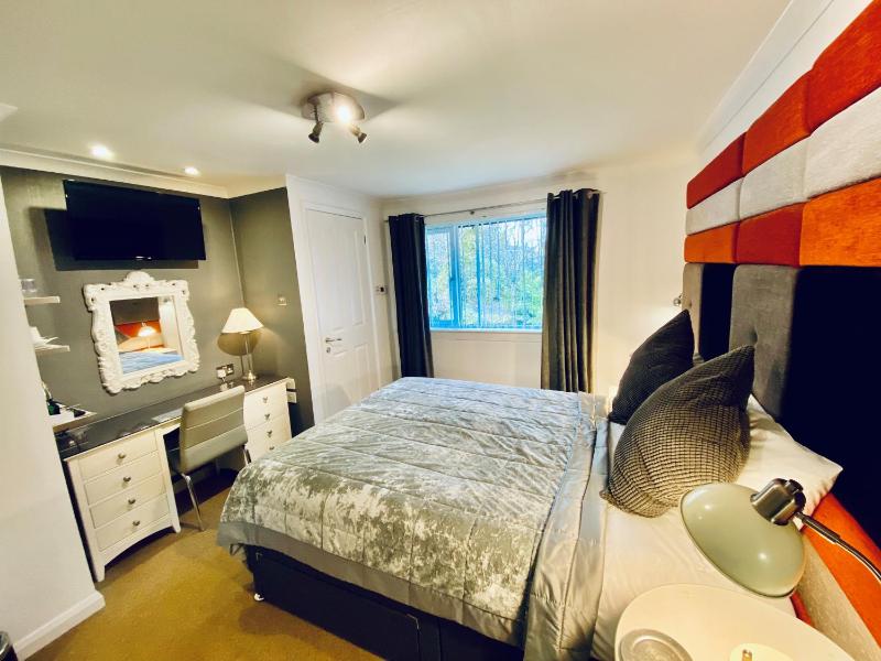 Superior King Room image 2