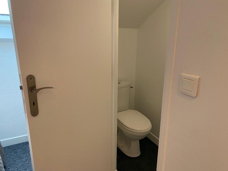 Economy Single Room image 4