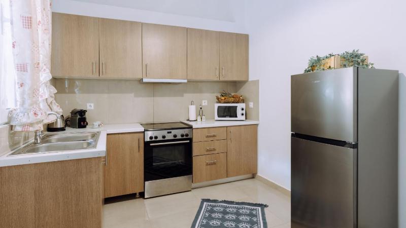 Lithostroto Suites - image 22