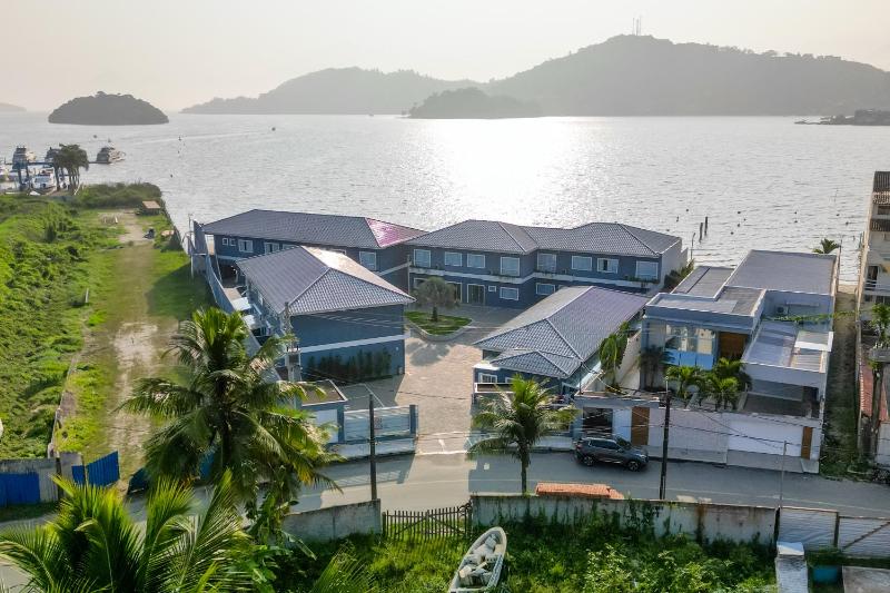 VELINN Pousada Angra Sunset - image 18