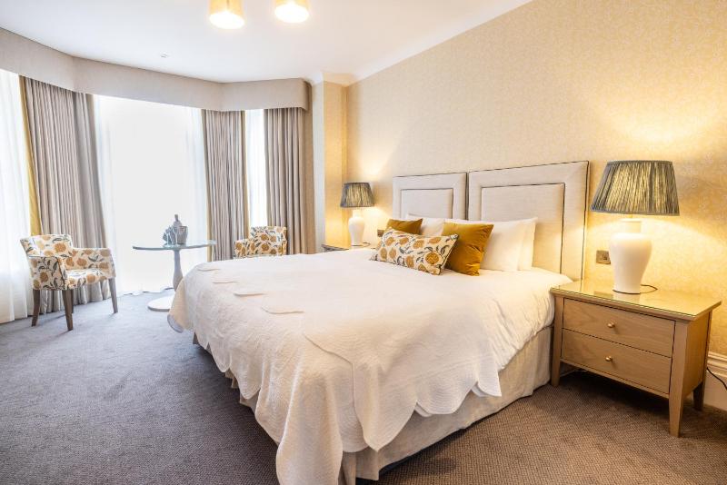 Executive Double Room image 4