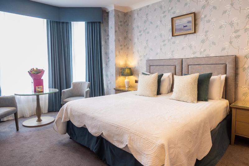 Executive Double Room image 1