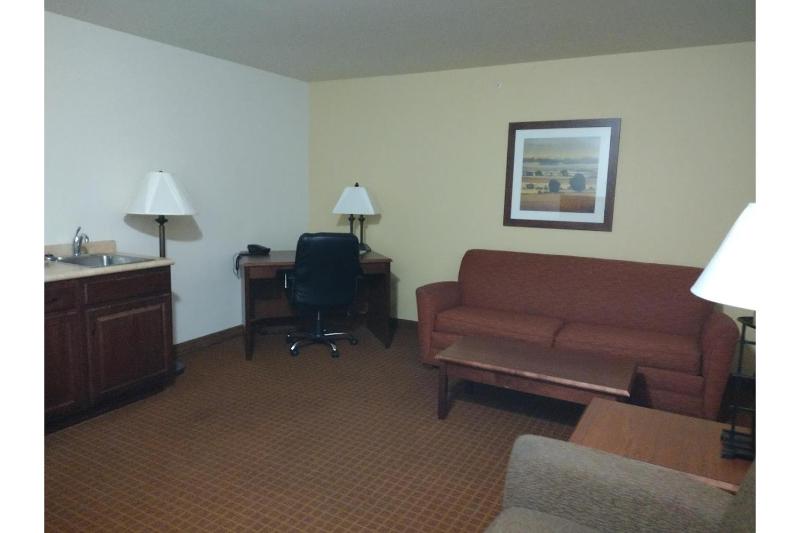 Large Single Room image 2
