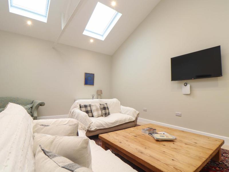 Nancherrow Studio - image 37