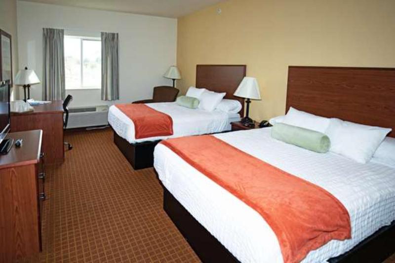 2 Queen Beds Non-Smoking image 4