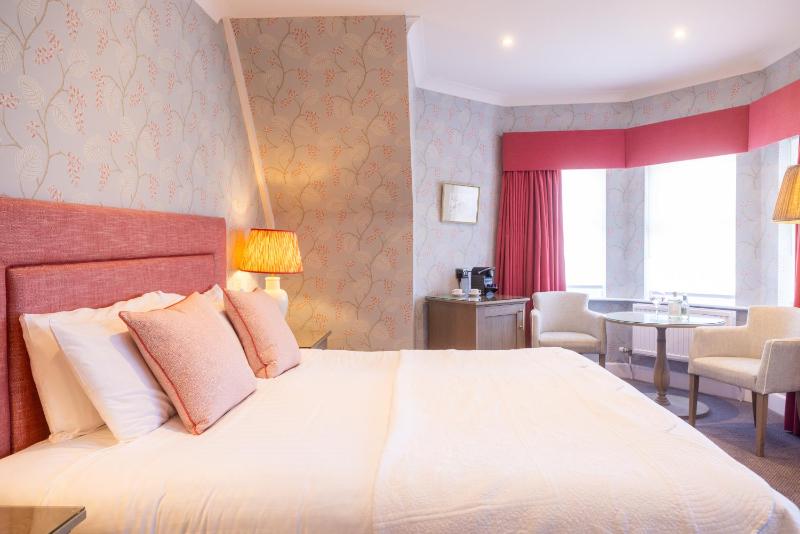 Best Western Plus The Connaught Hotel - image 8
